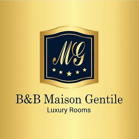 Maison Gentile Lucca Exteriér fotografie