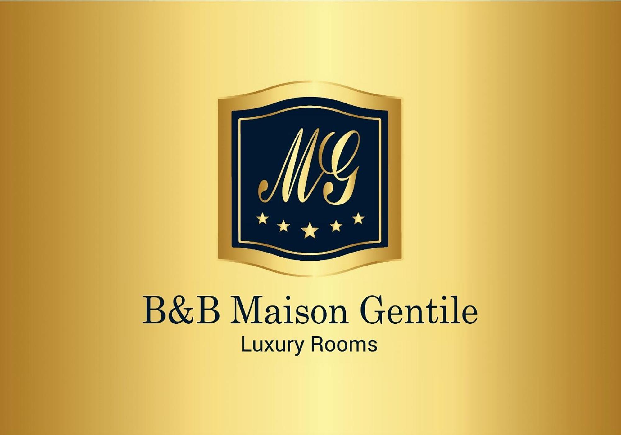 Maison Gentile Lucca Exteriér fotografie