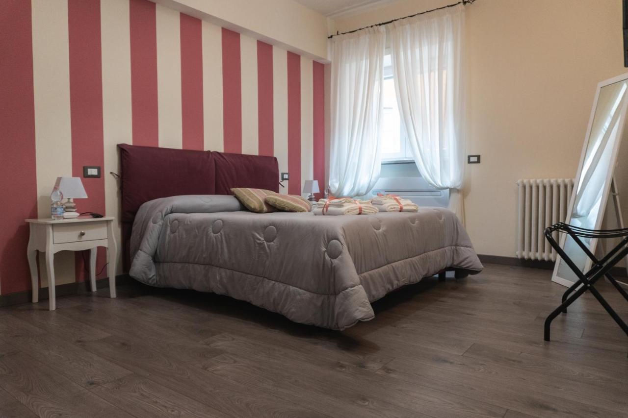 Maison Gentile Lucca Exteriér fotografie